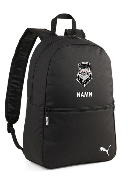 Puma Backpack teamGOAL (Nordmarkens IBF)